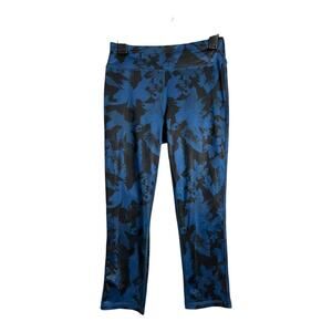 Everlast Athletic Pants Workout Gym Running Crossfit Yoga Sports M